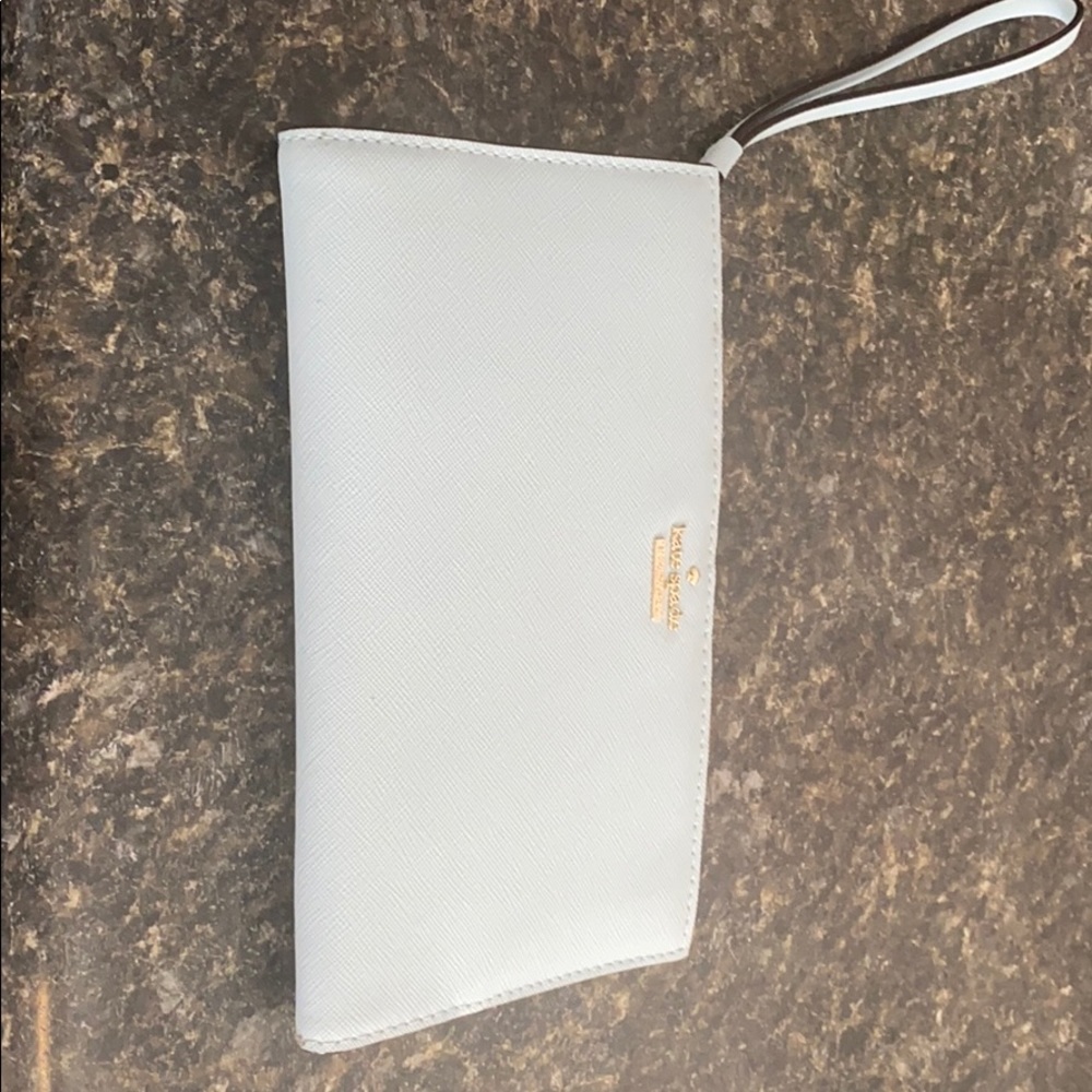 Kate Spade Wristlet
